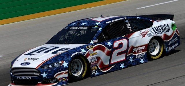 2014 NASCAR Camping World RV Sales 301 Predictions, Picks and Preview, July 13, 2014