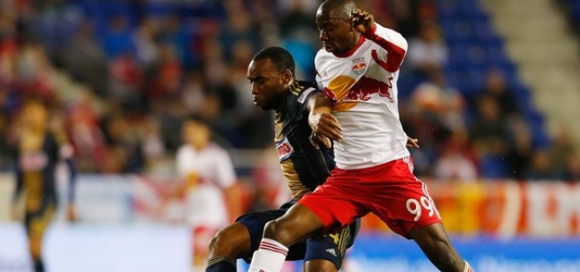 New York Red Bulls vs. Real Salt Lake – Major League Soccer – Betting Preview and Prediction – July 30