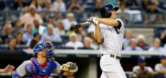 New York Yankees vs. Boston Red Sox – Major League Baseball – Betting Preview and Prediction – August 1, 2014