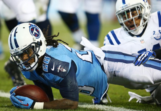 5 slowest 40-yard dash times in NFL Combine history