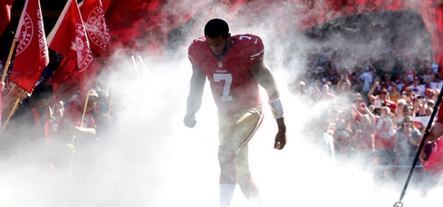 San Francisco 49ers 2014 Team Preview and Predictions