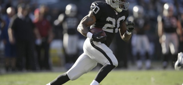 Oakland Raiders 2014 Team Preview and Predictions