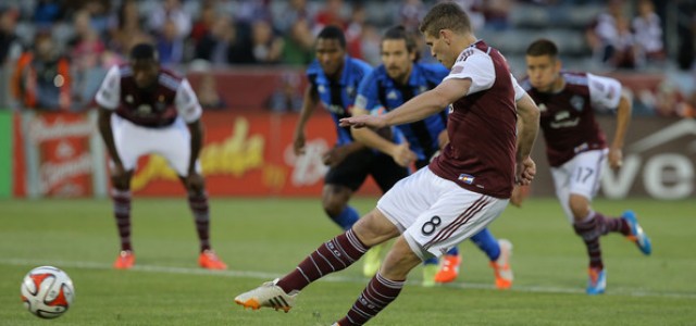 Colorado Rapids vs. Portland Timbers – Major League Soccer – Betting Preview and Prediction – July 18, 2014