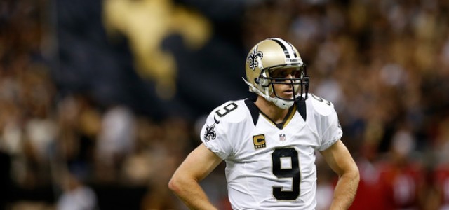 New Orleans Saints 2014 Team Preview and Predictions