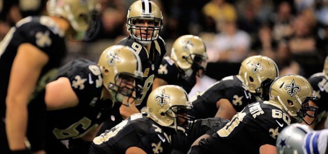 New Orleans Saints vs. St. Louis Rams – August 8, 2014 – Betting Preview and Prediction