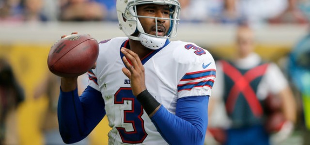 Buffalo Bills 2014 Team Preview and Predictions