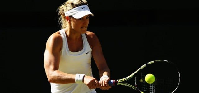 Eugenie Bouchard vs. Petra Kvitova – 2014 Women’s Wimbledon Finals, Betting Preview and Prediction
