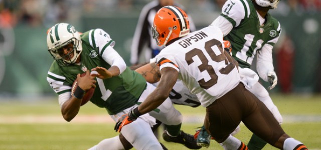 New York Jets 2014 Team Preview and Predictions