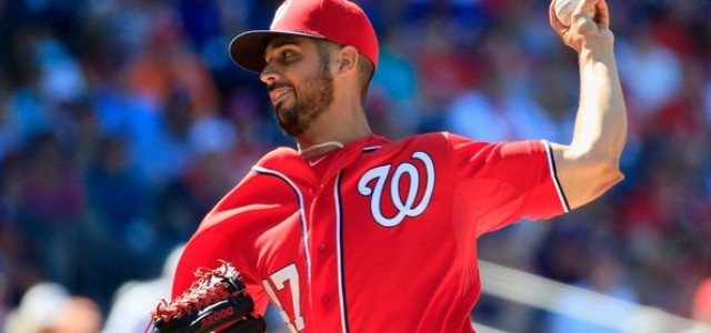 Best Games to Bet on Today: Nationals vs. Orioles & Angels vs. Rangers– July 10