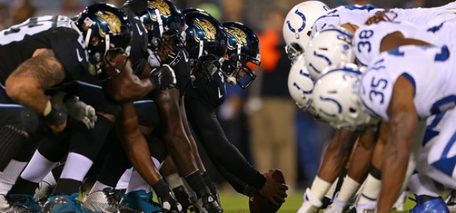 Jacksonville Jaguars 2014 Team Preview and Predictions