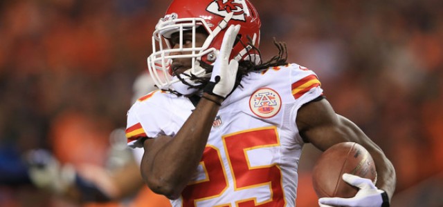 Kansas City Chiefs 2014 Team Preview and Predictions