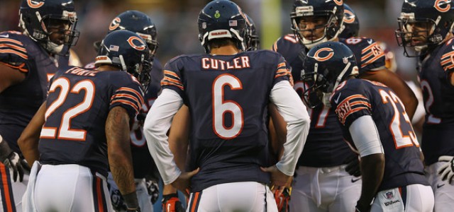 Chicago Bears 2014 Team Preview and Predictions