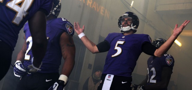 Baltimore Ravens 2014 Team Preview and Predictions