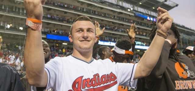 Will Manziel Make it in the NFL? 5 Questions for Johnny Football in the 2014-15 Season