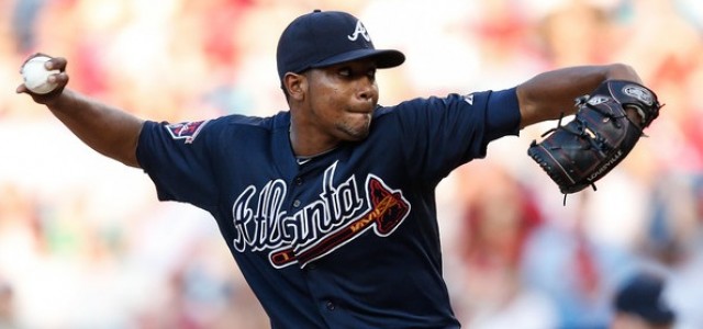 Best Games to Bet on Today: Mets vs. Braves & Cards vs. Giants – July 2, 2014