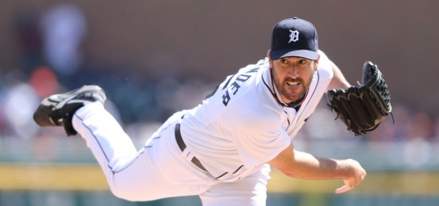 Los Angeles Dodgers vs. Detroit Tigers – Major League Baseball – Betting Preview and Prediction – July 8, 2014