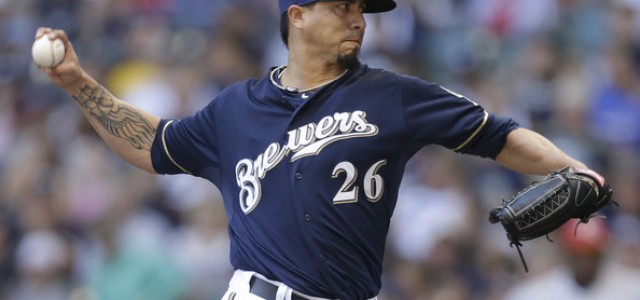 Best Games to Bet on Today: Milwaukee Brewers vs. Tampa Bay Rays & San Francisco Giants vs. Pittsburgh Pirates – July 28, 2014