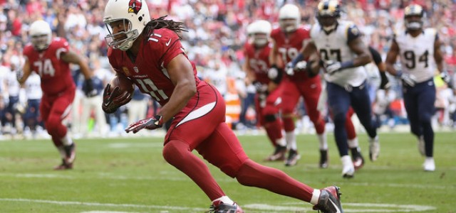 Arizona Cardinals 2014 Team Preview and Predictions