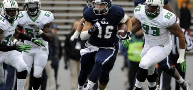 2014 NCAA College Football Conference USA Predictions and Preview