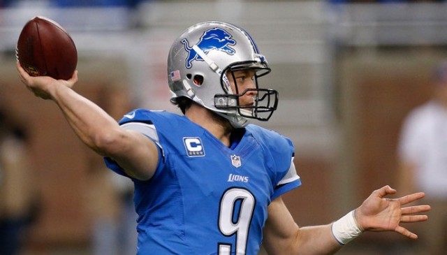 Detroit Lions 2014-2015 Season Preview