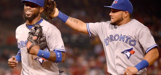 Toronto Blue Jays vs. New York Yankees – July 25, 2014 – Betting Preview and Prediction