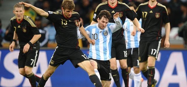 Expert Picks, Analysis and Predictions for the 2014 World Cup Finals – Germany vs. Argentina