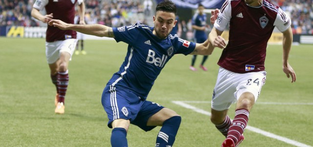 Vancouver Whitecaps FC vs. Toronto FC – Major League Soccer – Betting Preview and Prediction – July 16, 2014