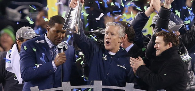 Seattle Seahawks 2014 Team Preview and Predictions
