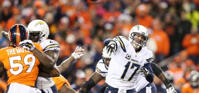 San Diego Chargers 2014 Team Preview and Predictions