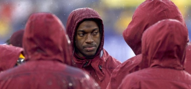 Washington Redskins 2014 Team Preview and Predictions