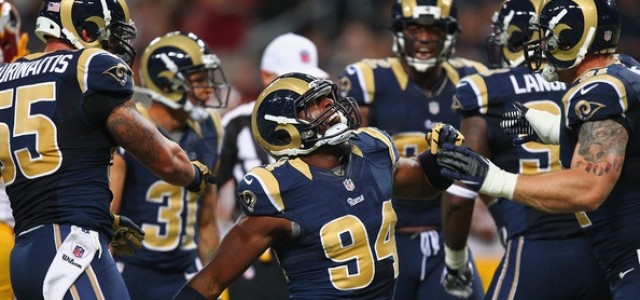 St. Louis Rams 2014 Team Preview and Predictions