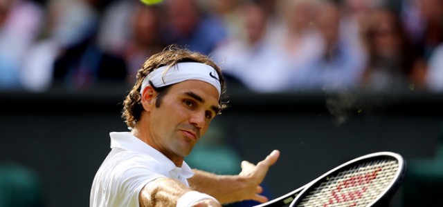Roger Federer vs. Novak Djokovic – 2014 Men’s Wimbledon Finals – Betting Preview and Prediction
