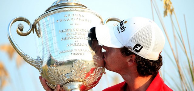 Why Rory McIlroy Will Win the 2014 PGA Championship – Preview and Pick