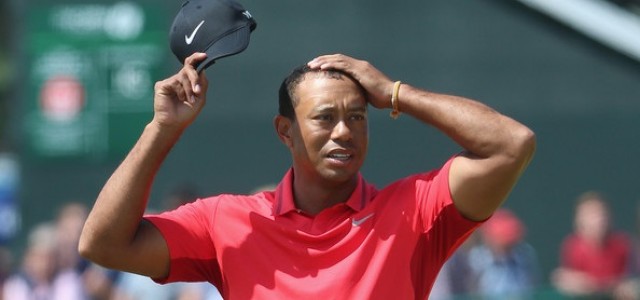 Can Tiger Woods Win the 2014 PGA Championship?
