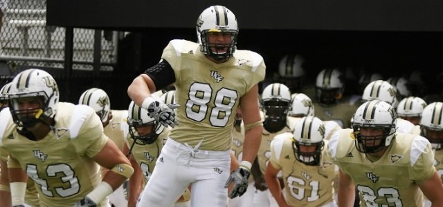 South Carolina State Bulldogs vs. UCF Knights Predictions, Picks, Odds, and NCAA Football Week One Betting Preview – September 3, 2016