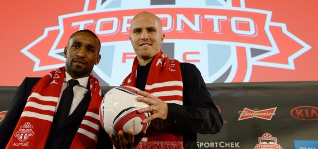 Toronto FC vs. D.C. United – Major League Soccer – Betting Preview and Prediction – July 30, 2014