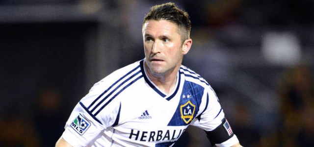 Los Angeles Galaxy vs. Seattle Sounders FC – Major League Soccer – Betting Preview and Prediction – July 28, 2014