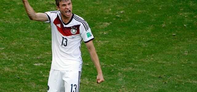 Germany vs. Argentina – World Cup 2014 Final – Predictions and Preview for July 13, 2014