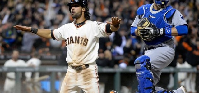 Los Angeles Dodgers vs. San Francisco Giants – July 25, 2014 – Betting Preview and Prediction