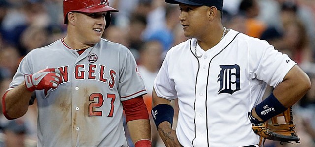 Detroit Tigers vs. Los Angeles Angels – July 24, 2014 – Betting Preview and Prediction