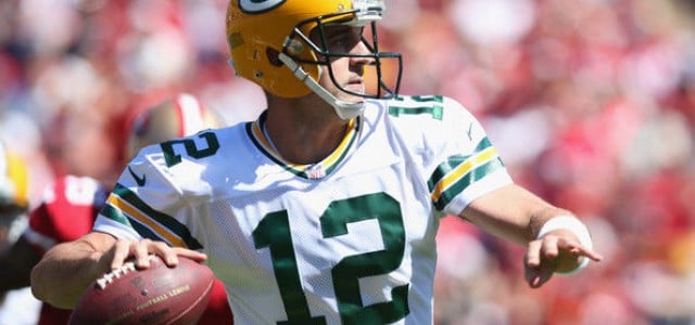 Who is the Best Quarterback in the NFL for the 2014-2015 Season?