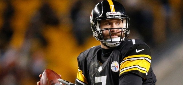 Pittsburgh Steelers vs. New York Giants – August 9, 2014 – Betting Preview and Prediction