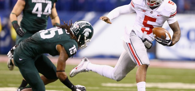 2014 Big Ten College Football Predictions and Preview