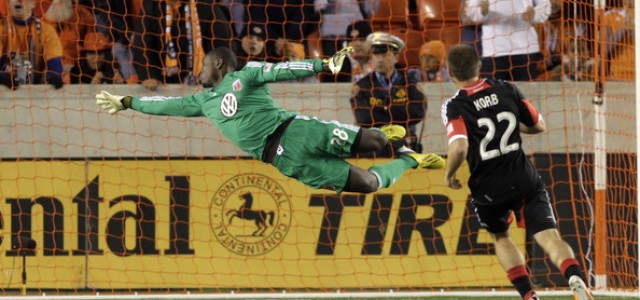 D.C. United vs. Real Salt Lake – Major League Soccer – Betting Preview and Prediction – August 9, 2014