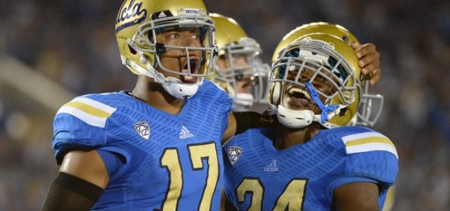 UCLA Bruins Predictions 2014 – NCAA College Football Team Preview