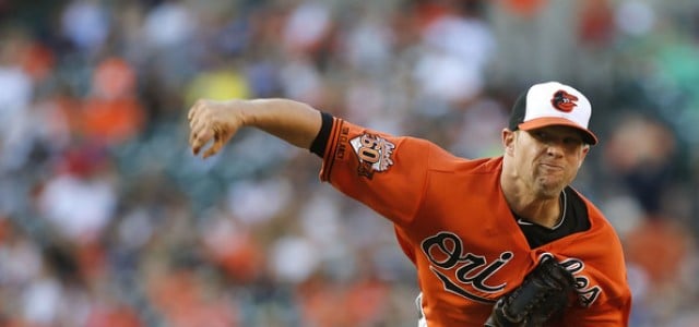 Best Games to Bet on Today: New York Yankees vs. Baltimore Orioles & Oakland Athletics vs. Kansas City Royals – August 11, 2014