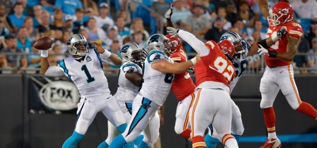 Carolina Panthers vs. New England Patriots Preseason Predictions and Betting Preview – August 22, 2014