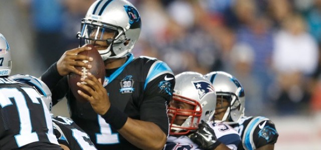 Carolina Panthers vs. Tampa Bay Buccaneers Prediction, Picks, and Betting Preview – September 7, 2014