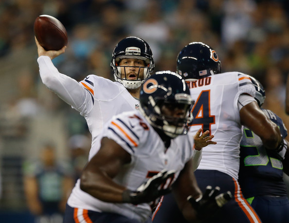 Buffalo Bills vs Chicago Bears Predictions and Preview - Sept 2014