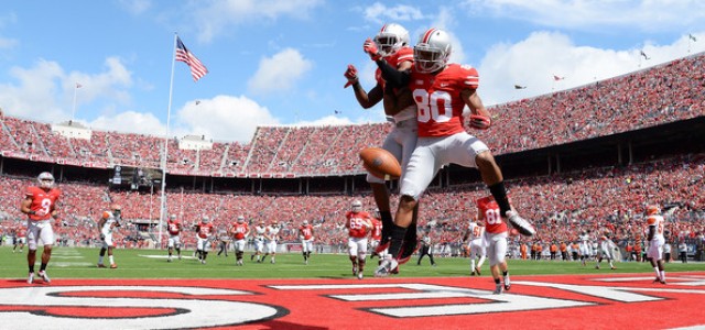 2014 Ohio State Buckeyes Preview – NCAA College Football